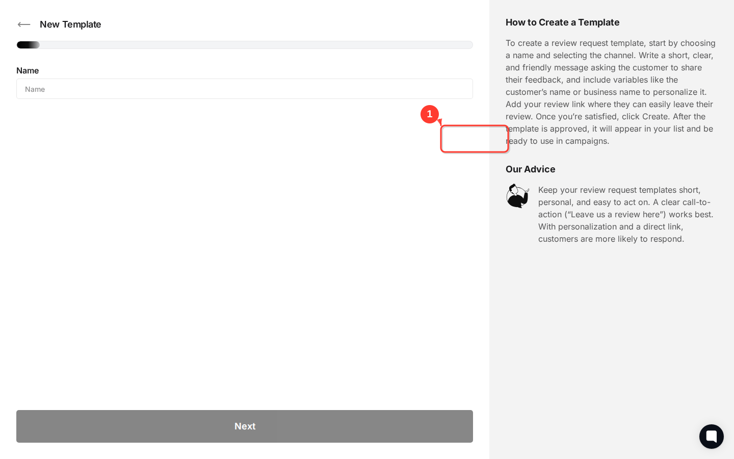 CLICK "Preview" button then highlight the email preview modal showing the formatted message